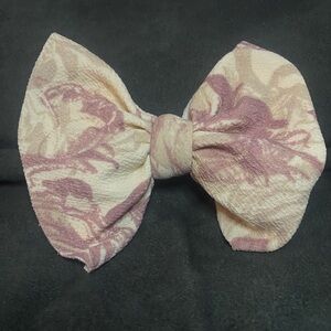 Little lopers big bow